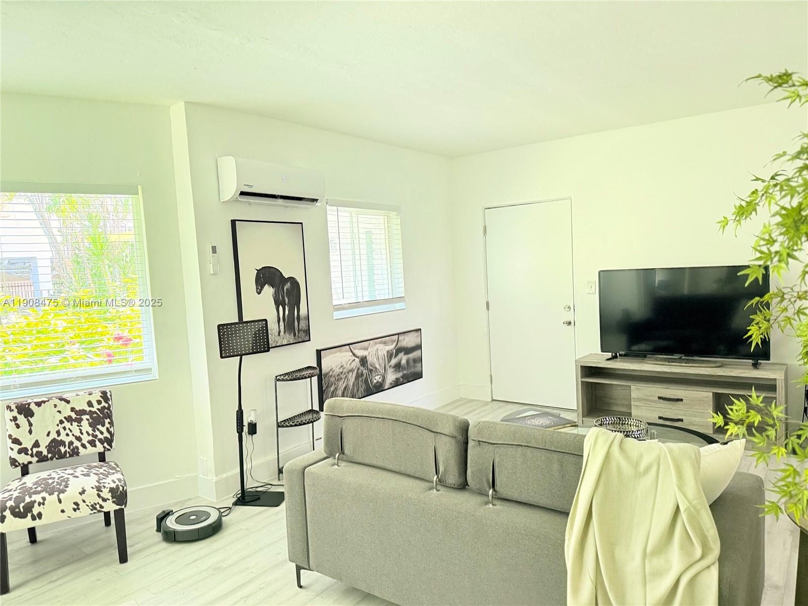 NORMANDY PALMS CONDO - Residential Lease