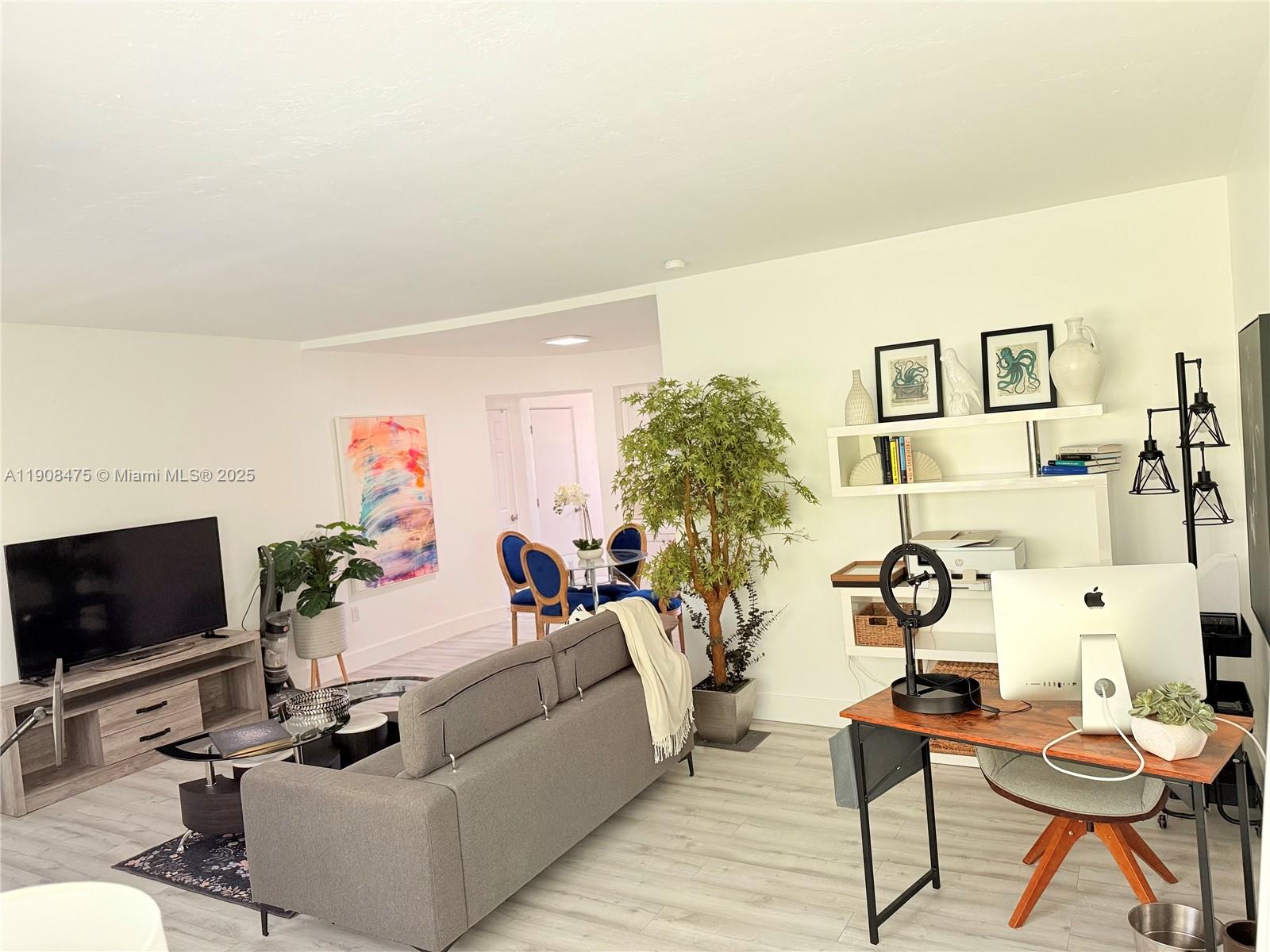 NORMANDY PALMS CONDO - Residential Lease