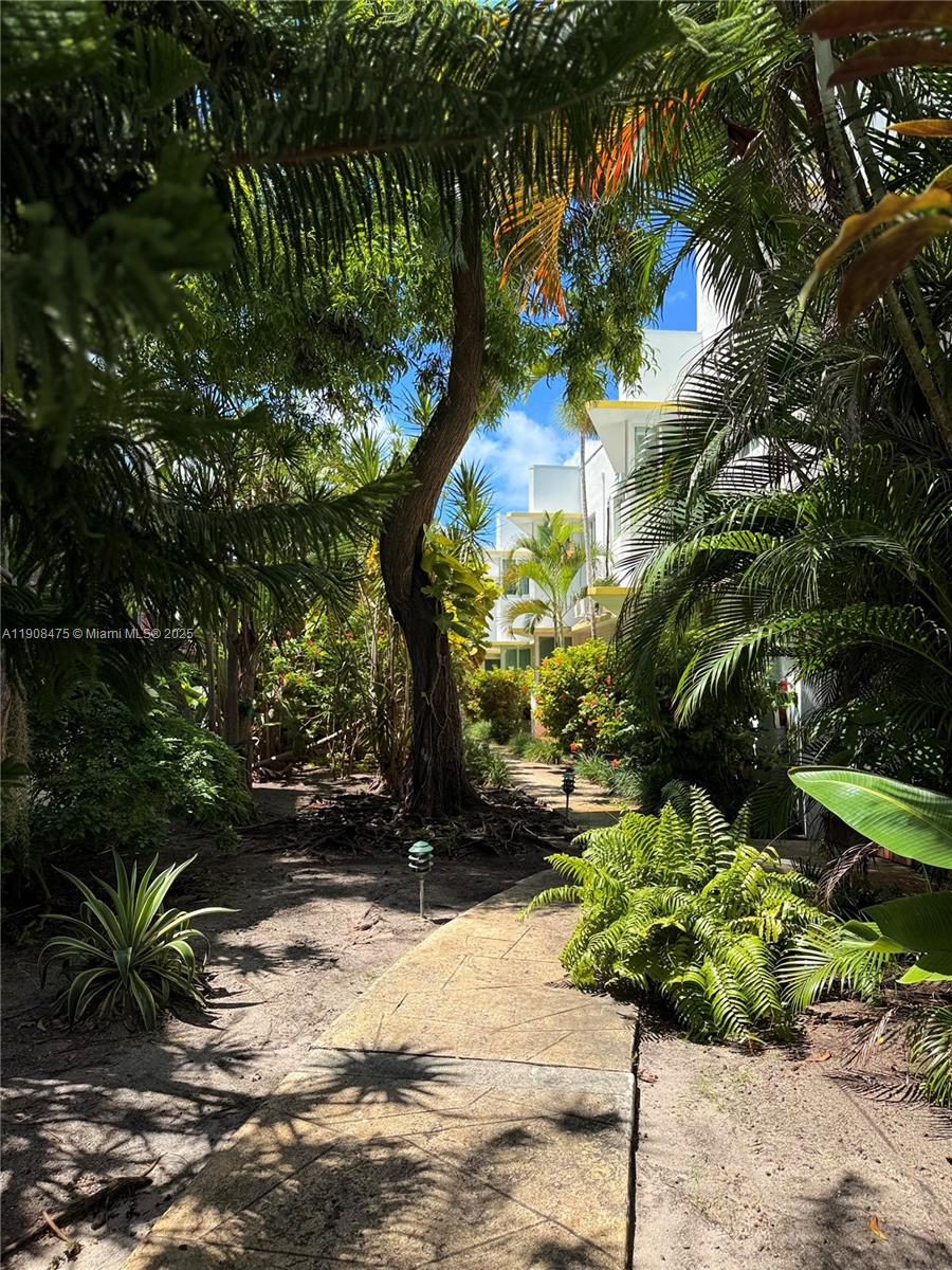 NORMANDY PALMS CONDO - Residential Lease