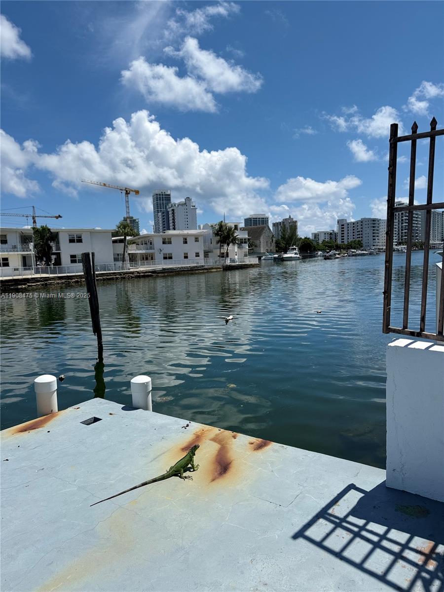 NORMANDY PALMS CONDO - Residential Lease