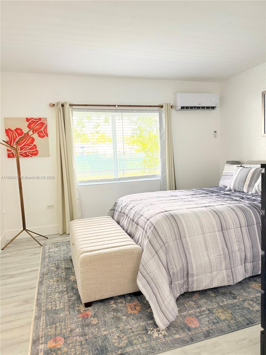 NORMANDY PALMS CONDO - Residential Lease