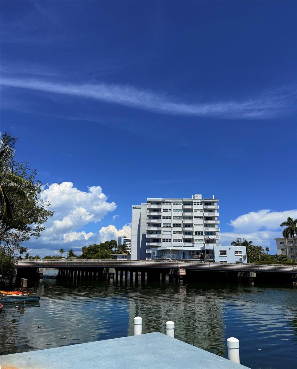 NORMANDY PALMS CONDO - Residential Lease