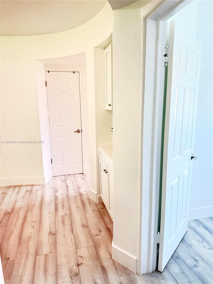 NORMANDY PALMS CONDO - Residential Lease