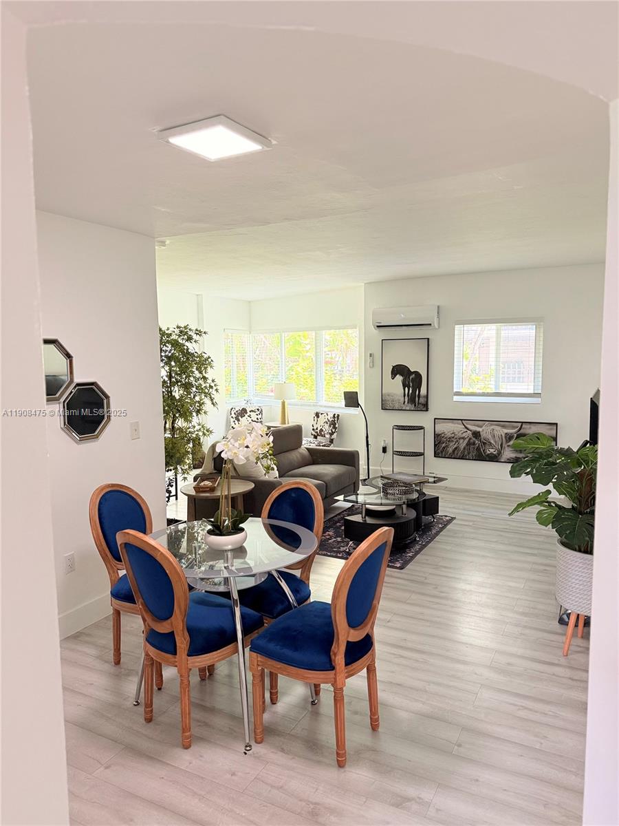 NORMANDY PALMS CONDO - Residential Lease