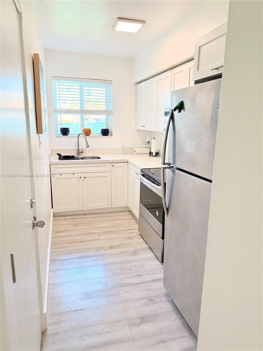 NORMANDY PALMS CONDO - Residential Lease