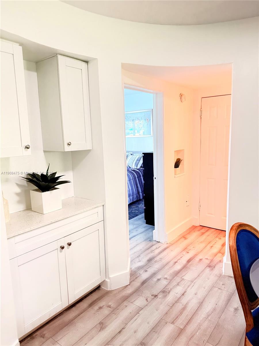 NORMANDY PALMS CONDO - Residential Lease