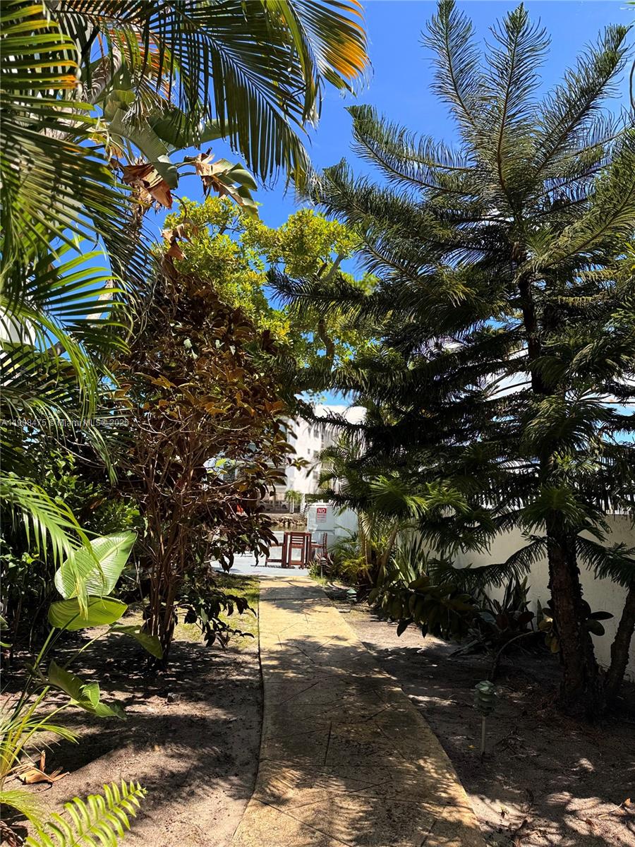 NORMANDY PALMS CONDO - Residential Lease