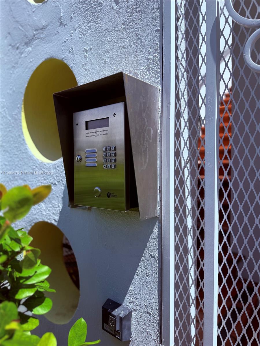 NORMANDY PALMS CONDO - Residential Lease