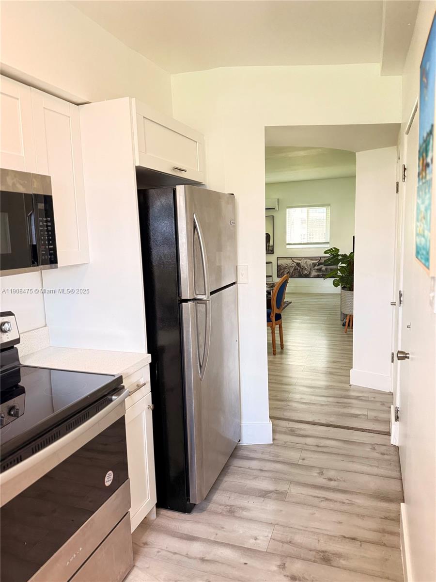 NORMANDY PALMS CONDO - Residential Lease