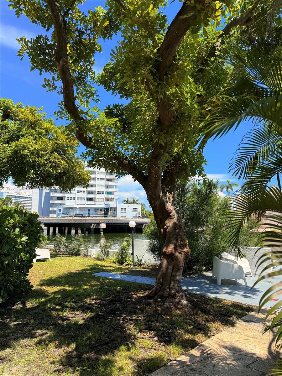 NORMANDY PALMS CONDO - Residential Lease