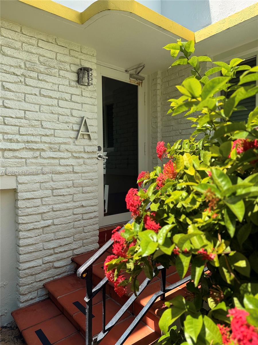 NORMANDY PALMS CONDO - Residential Lease