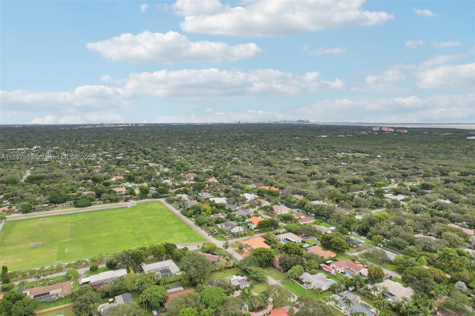 AVOCADO ACRES 1ST ADDN - Residential