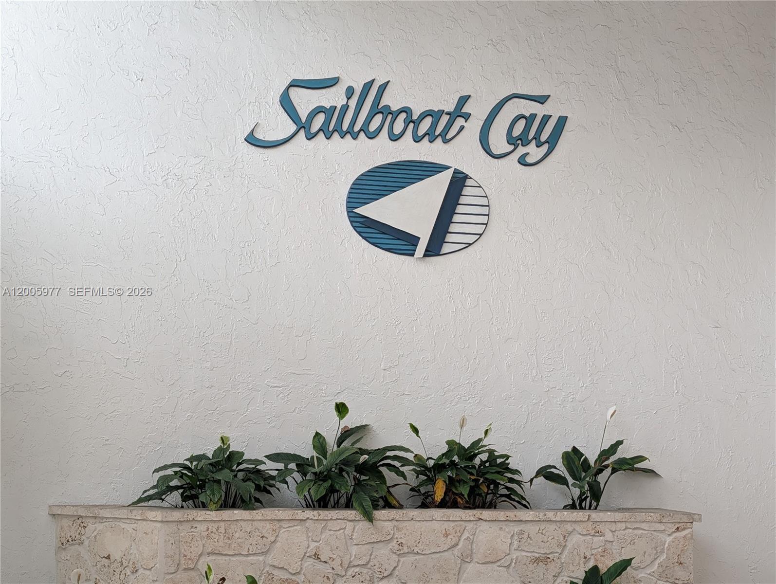 SAILBOAT CAY CONDO - Residential