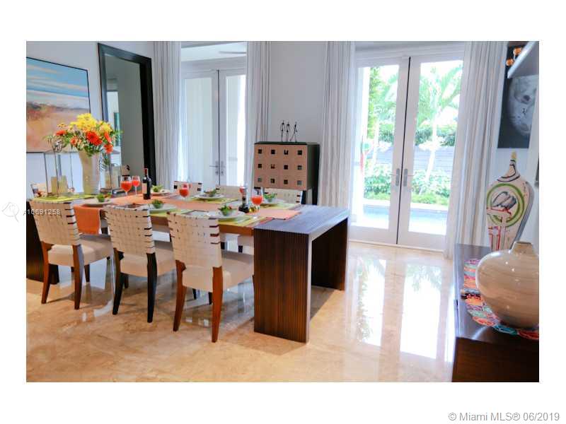 TROPICAL ISLE HOMES SUB 1 - Residential