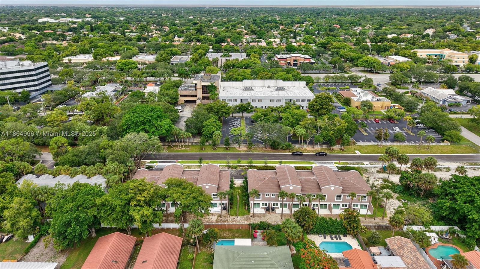 CORAL SPRINGS UNIVERSITY - Residential Lease