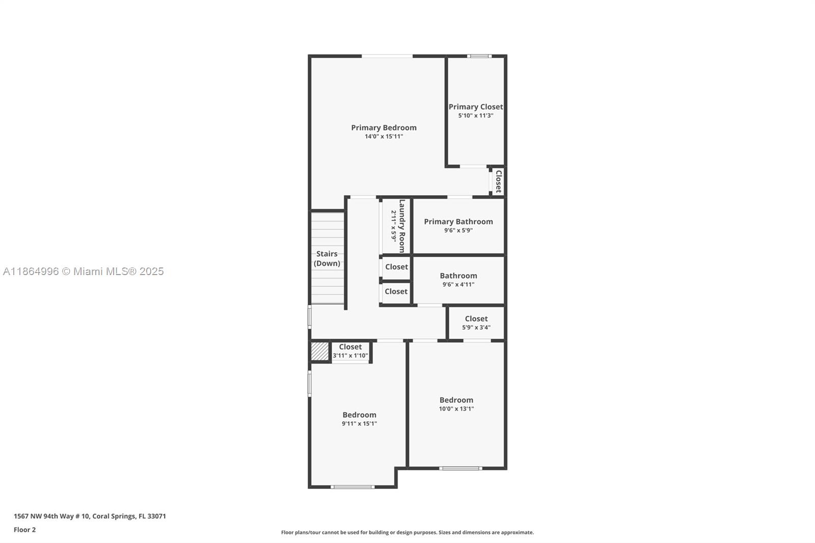 CORAL SPRINGS UNIVERSITY - Residential Lease