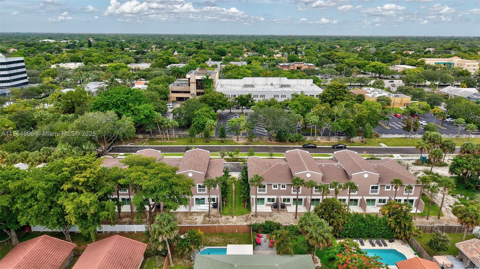 CORAL SPRINGS UNIVERSITY - Residential Lease