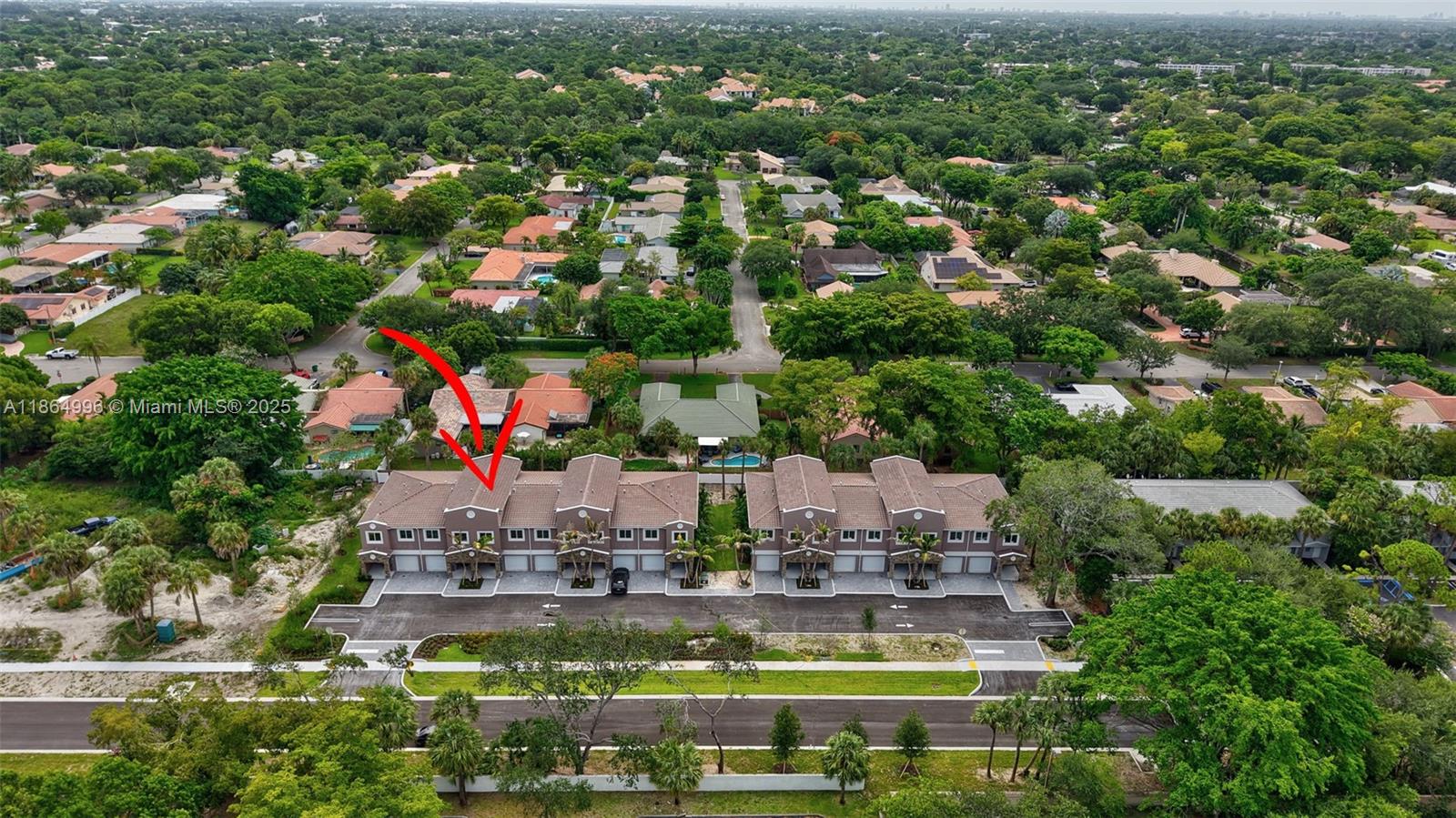 CORAL SPRINGS UNIVERSITY - Residential Lease