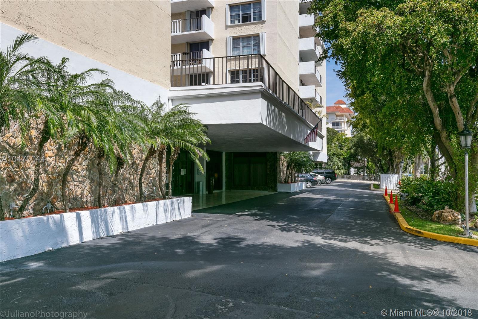 10000 PLAZA CONDO-NORTH T - Residential Lease