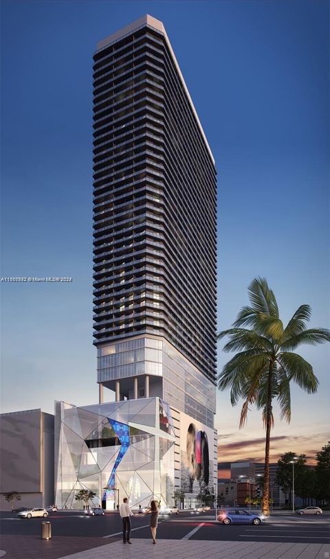 398 NE 5th St 4708 Miami FL 33132
