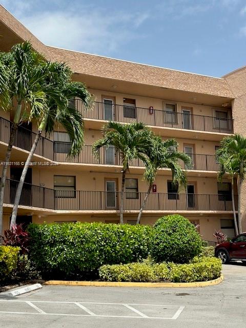 SUNRISE LAKES 155 CONDO - Residential