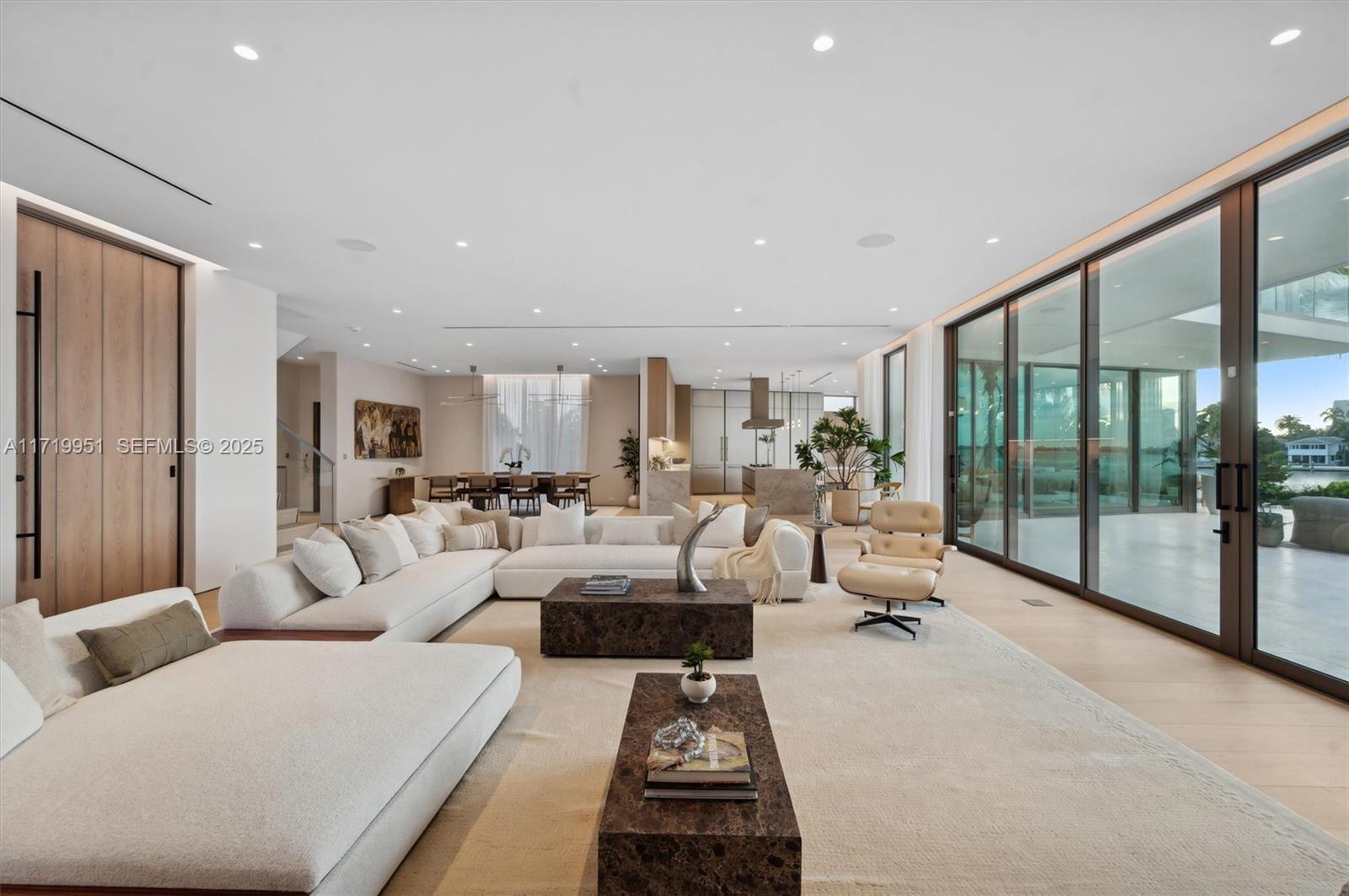 RIVO ALTO AMD - Residential