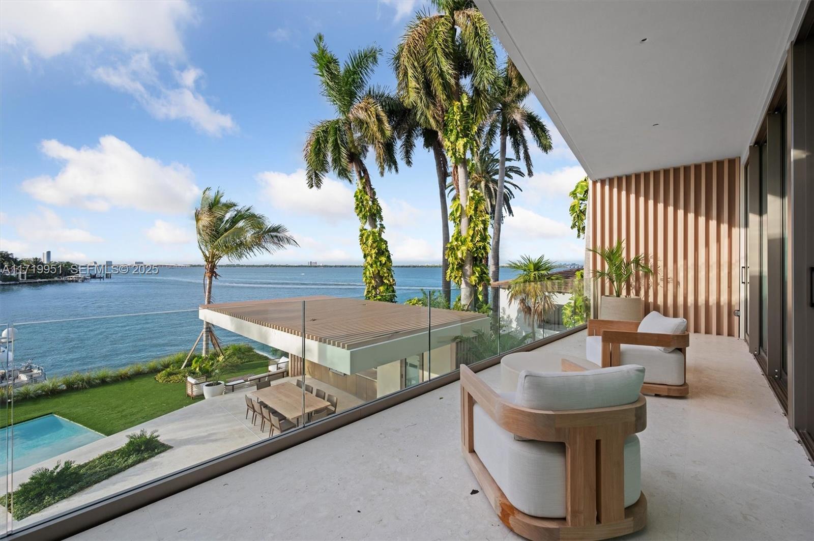 RIVO ALTO AMD - Residential