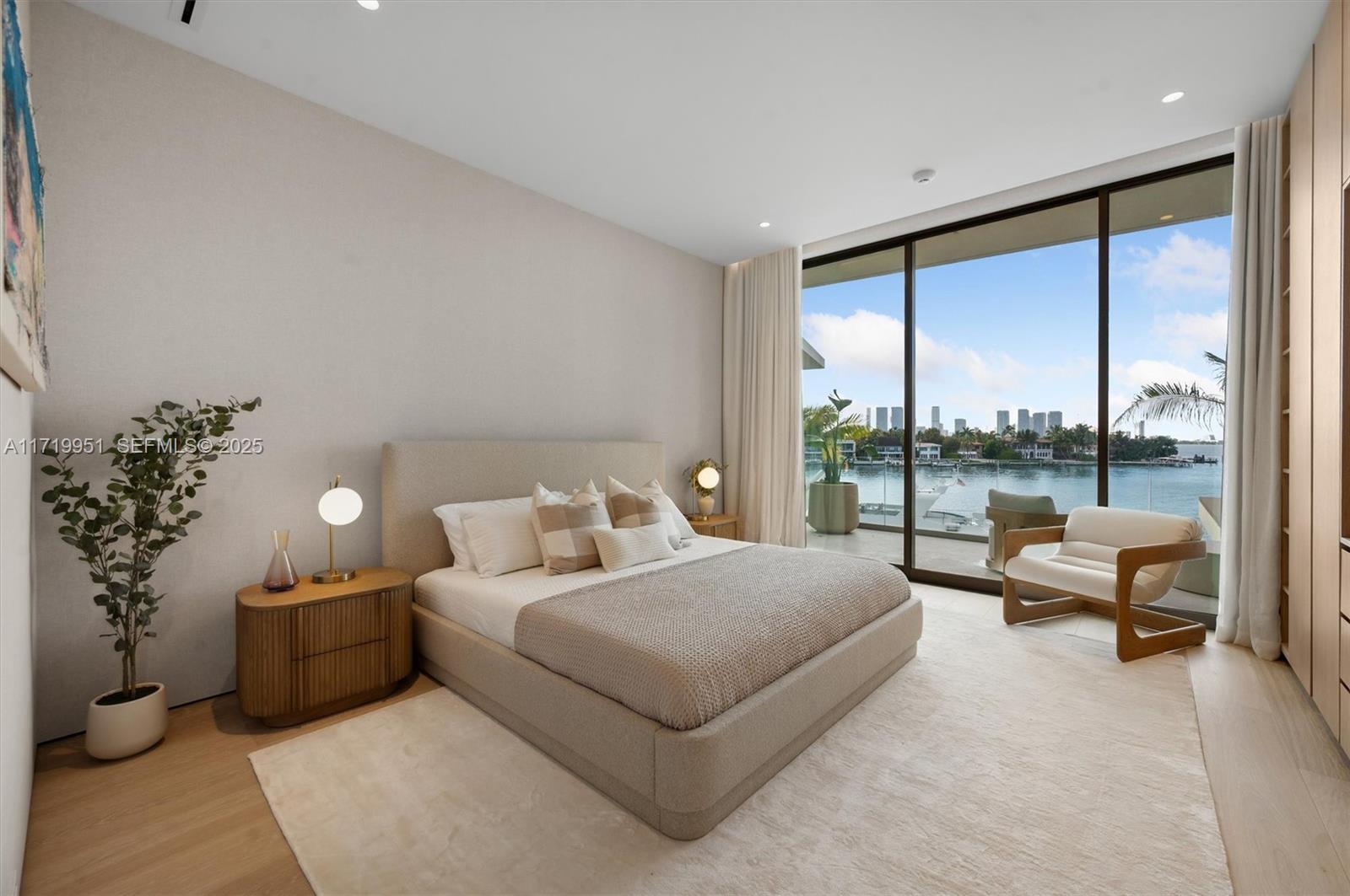 RIVO ALTO AMD - Residential