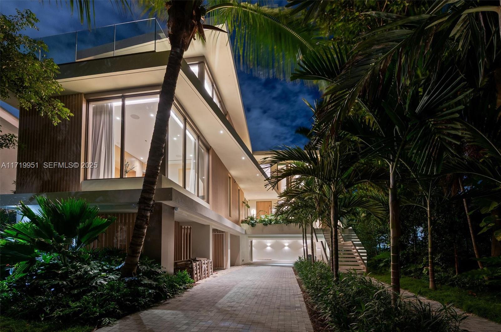 RIVO ALTO AMD - Residential