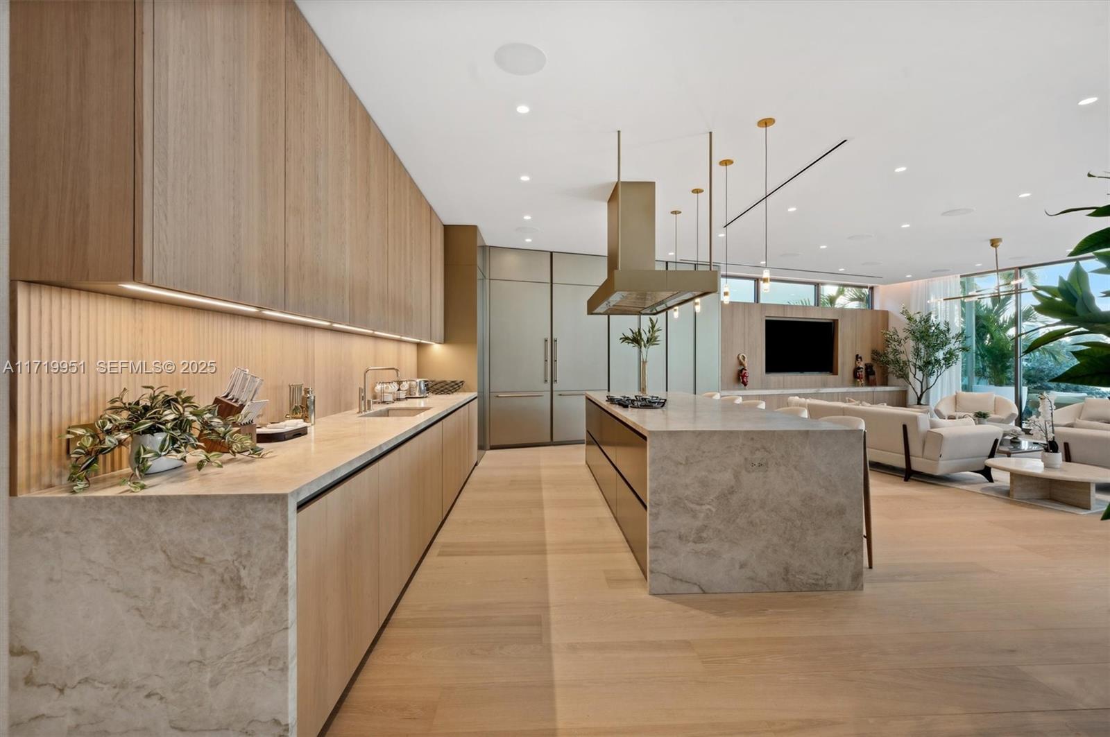 RIVO ALTO AMD - Residential