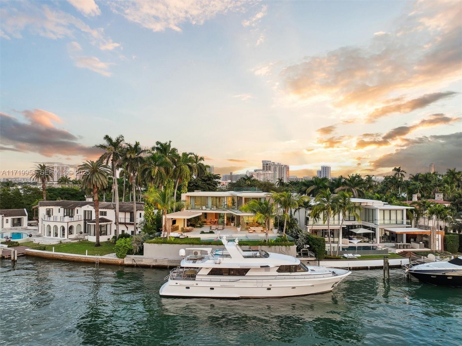 RIVO ALTO AMD - Residential