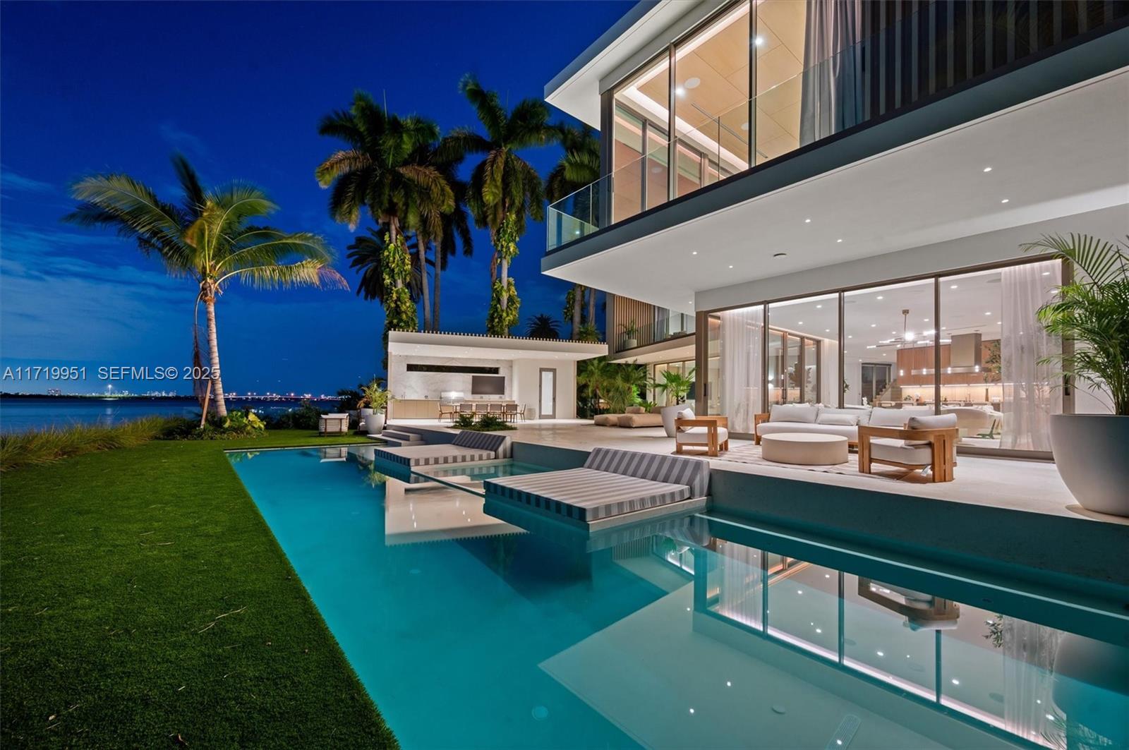 RIVO ALTO AMD - Residential