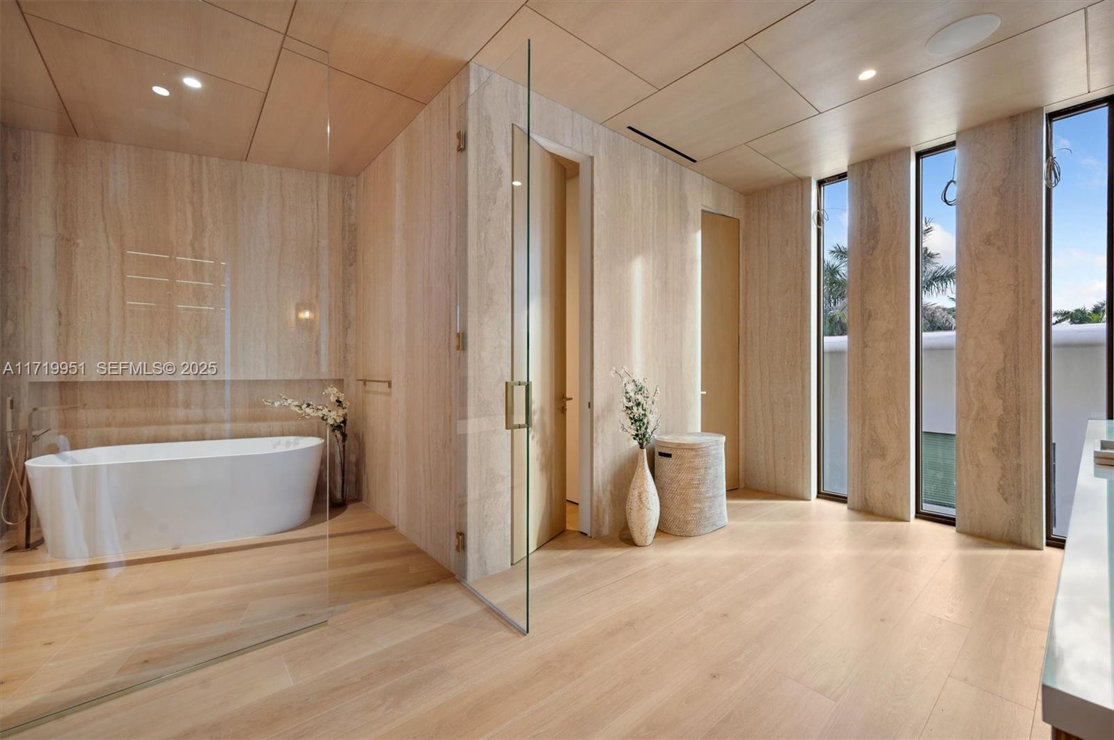 RIVO ALTO AMD - Residential