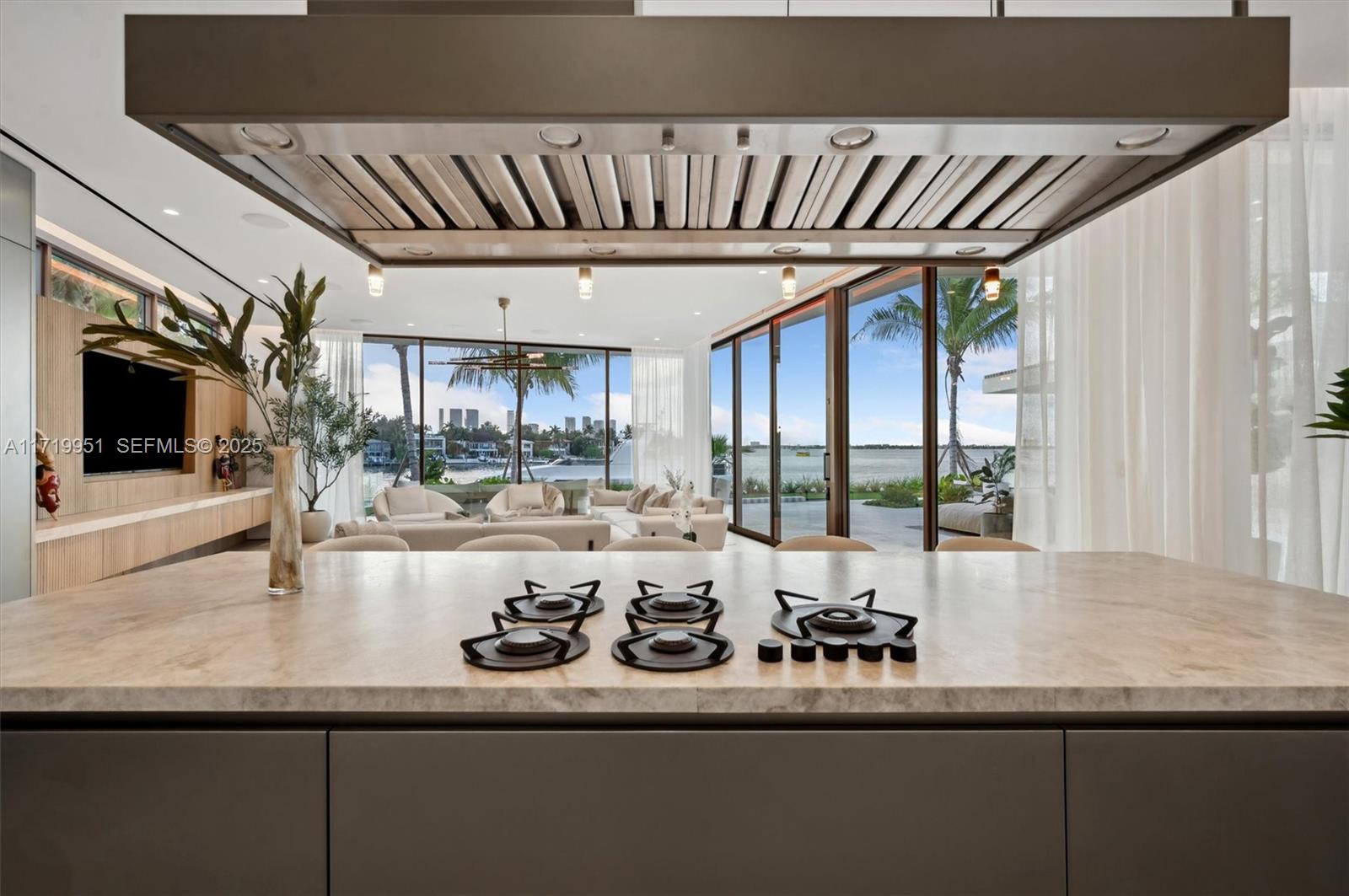 RIVO ALTO AMD - Residential