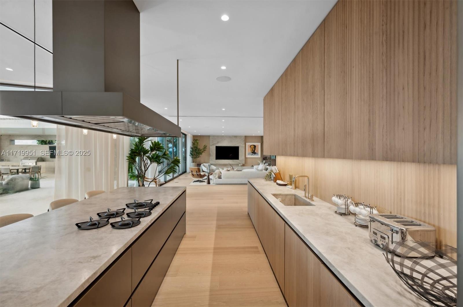 RIVO ALTO AMD - Residential