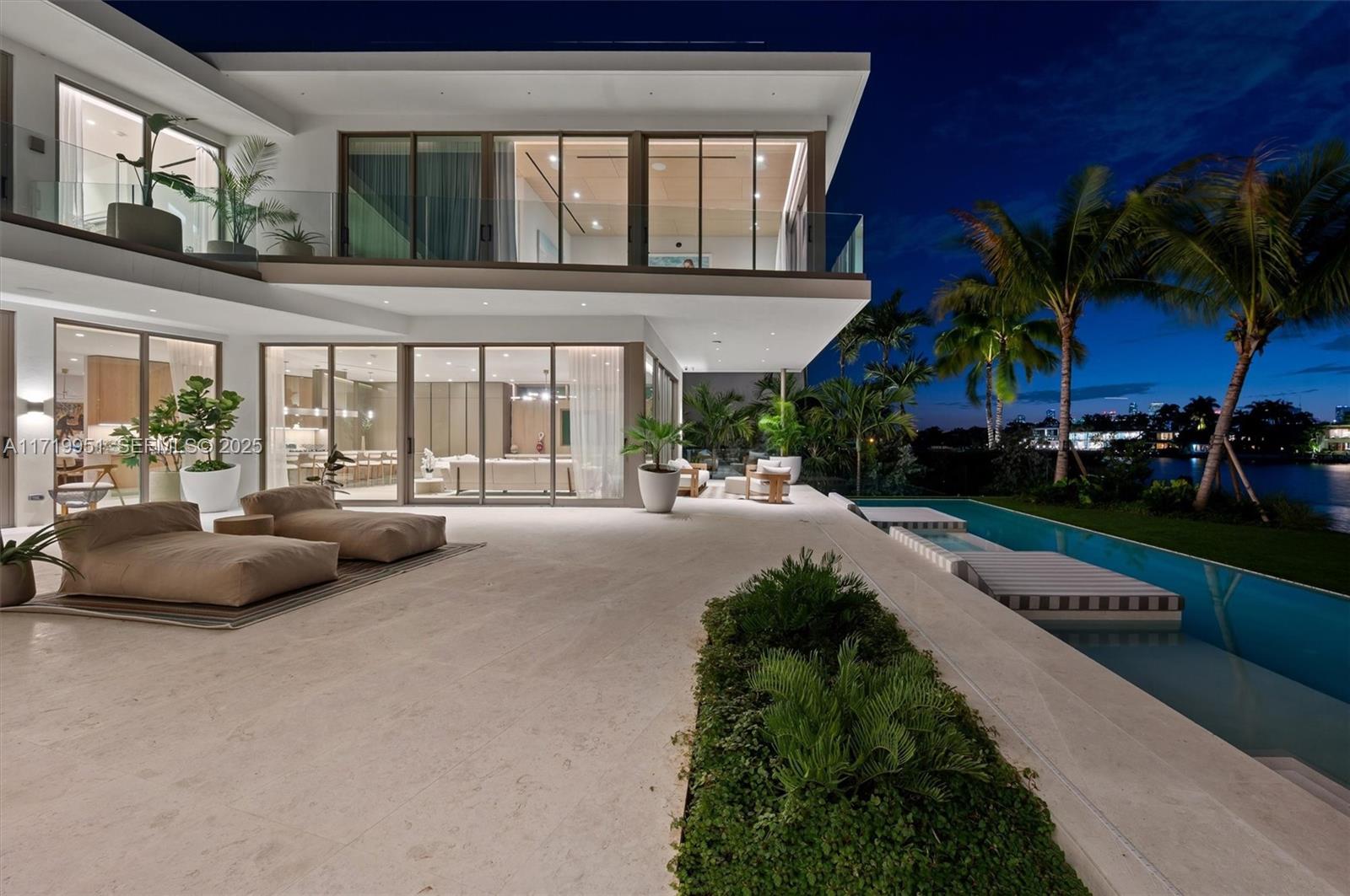 RIVO ALTO AMD - Residential