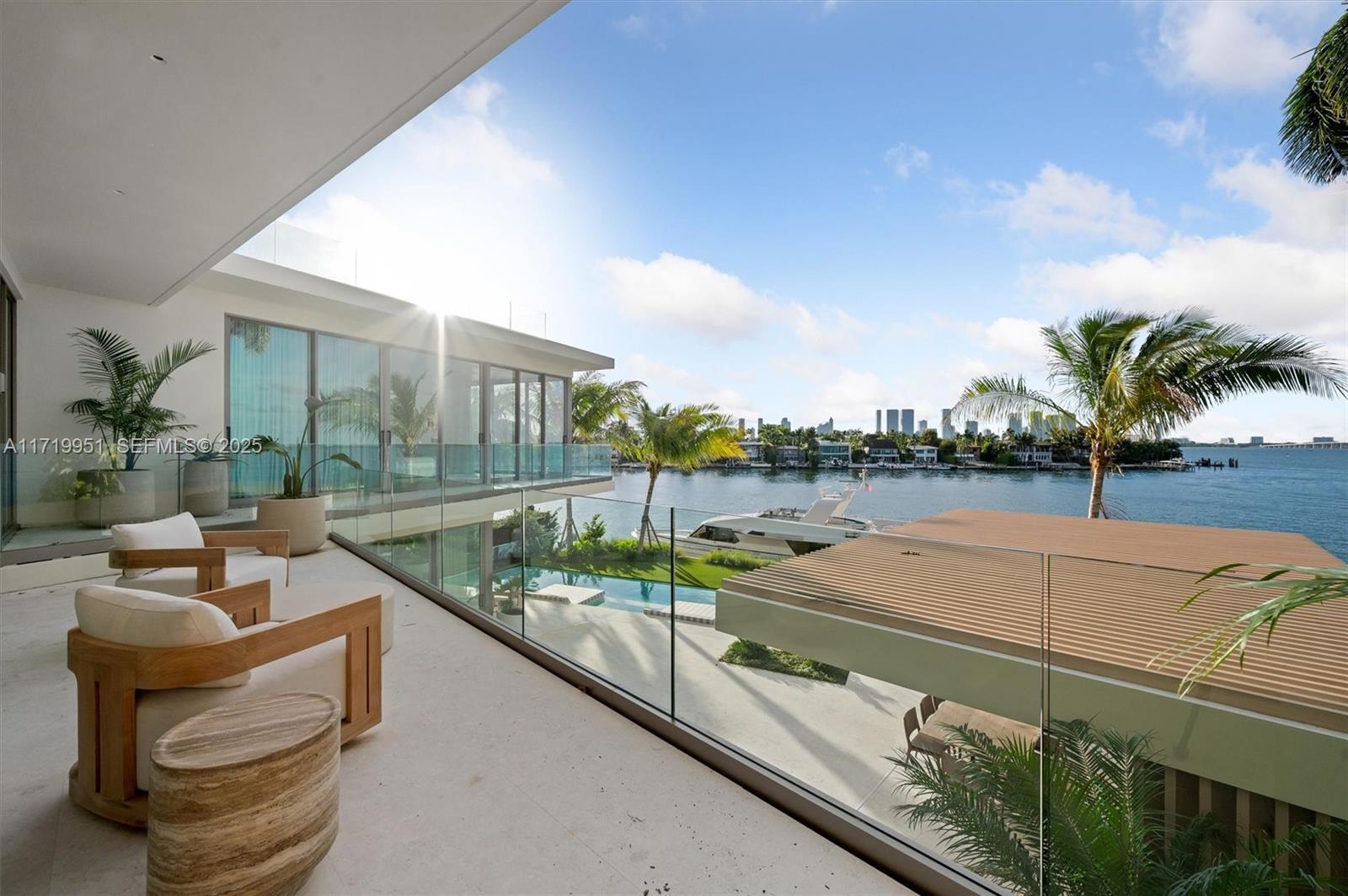 RIVO ALTO AMD - Residential