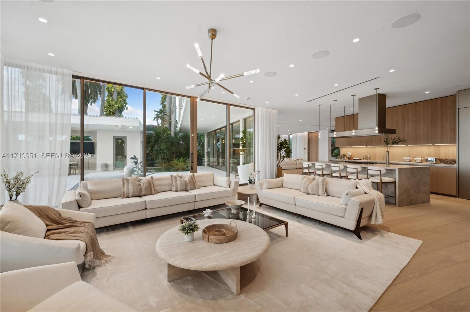 RIVO ALTO AMD - Residential