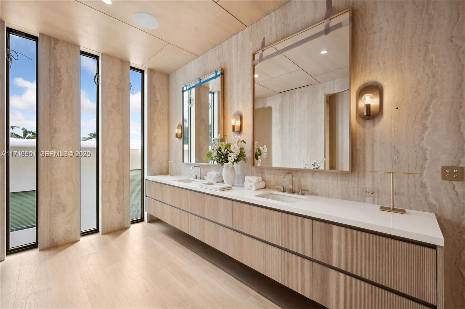 RIVO ALTO AMD - Residential