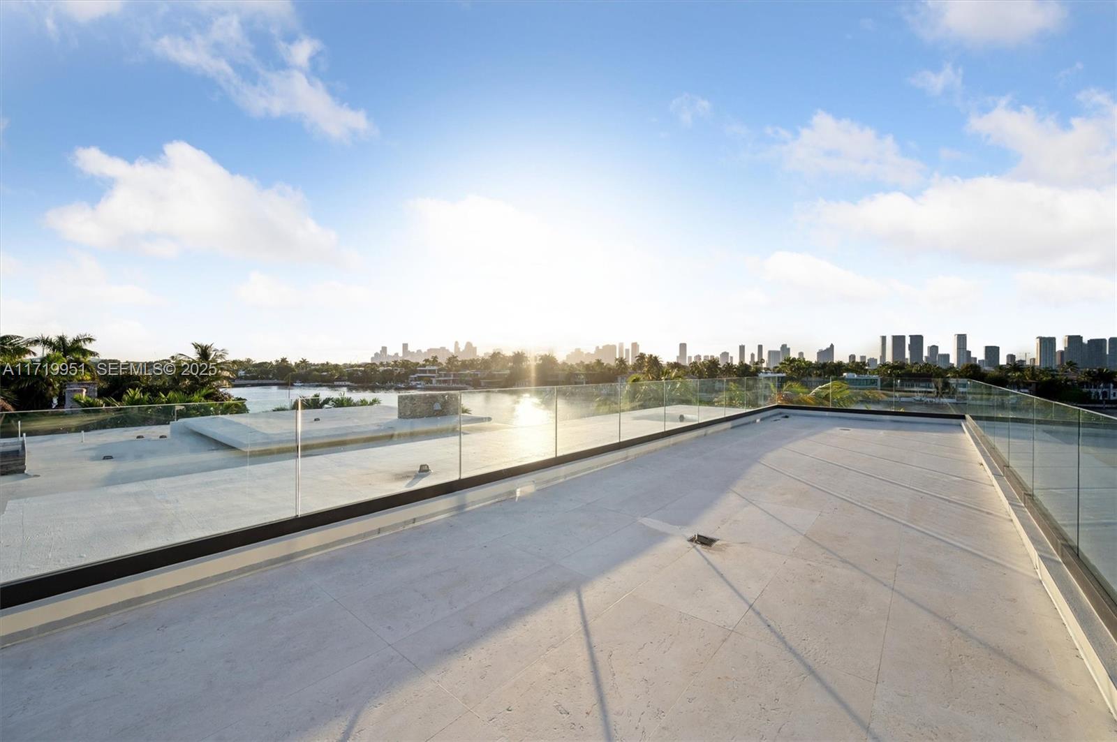 RIVO ALTO AMD - Residential