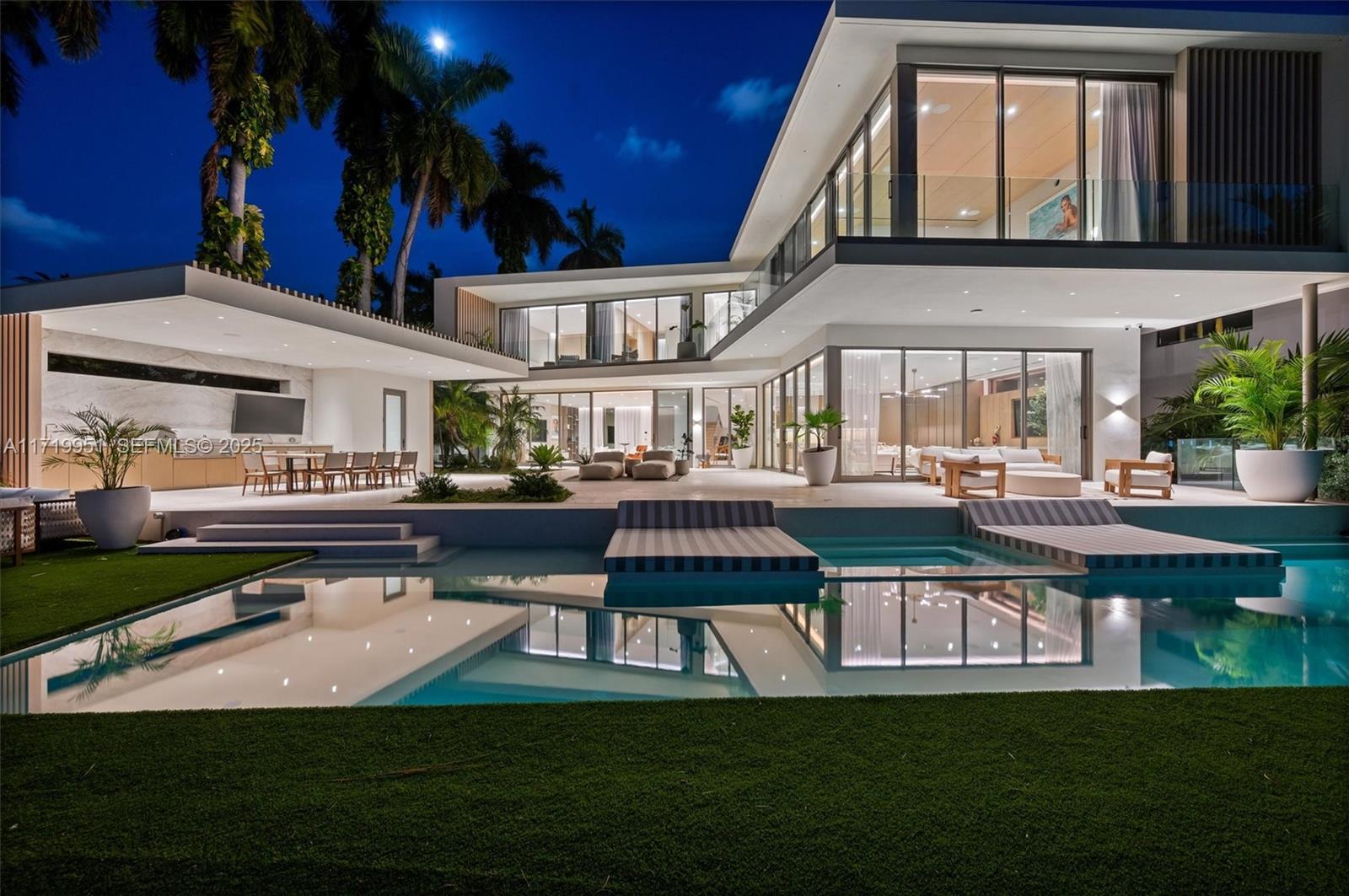 RIVO ALTO AMD - Residential