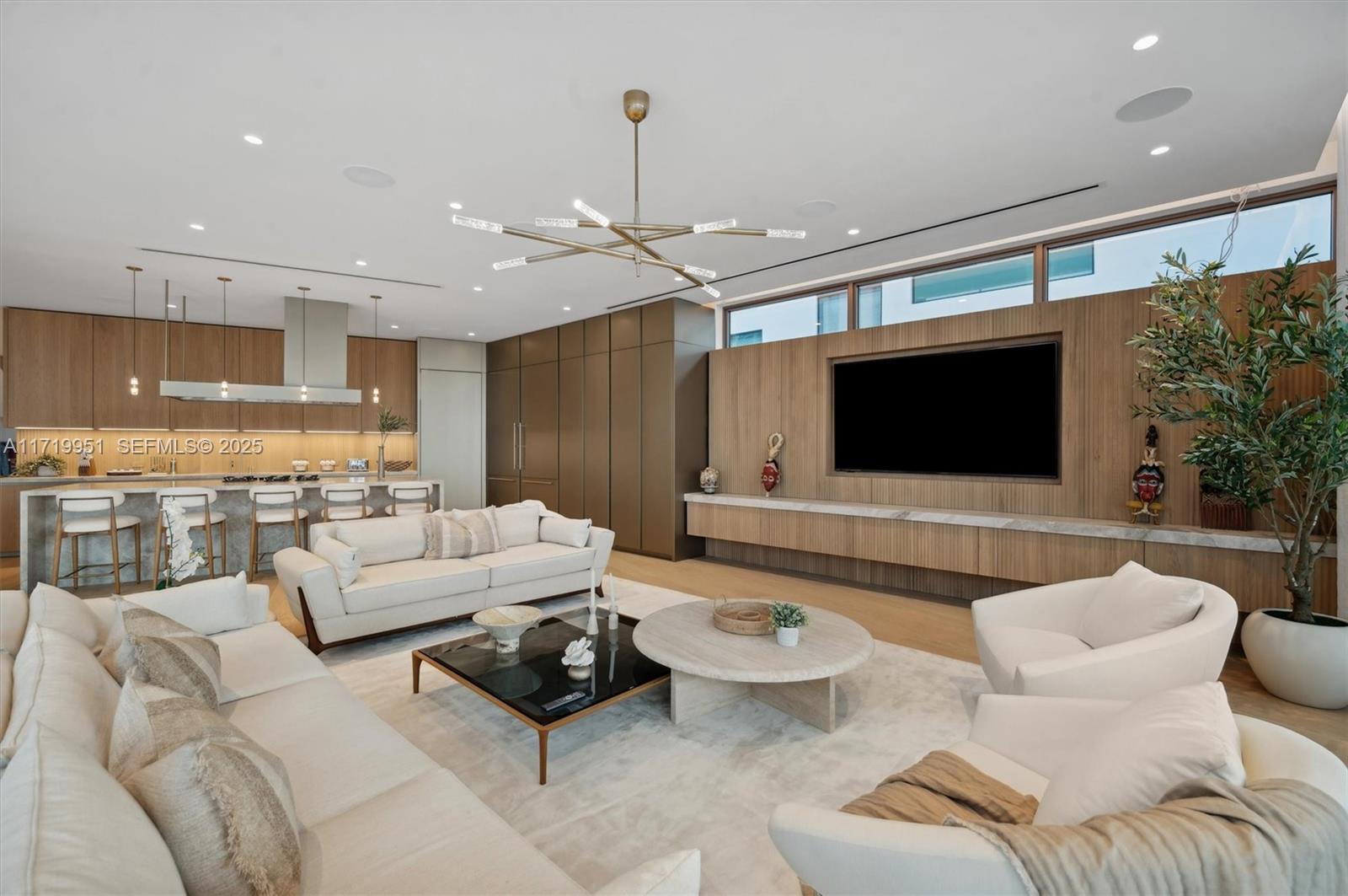 RIVO ALTO AMD - Residential