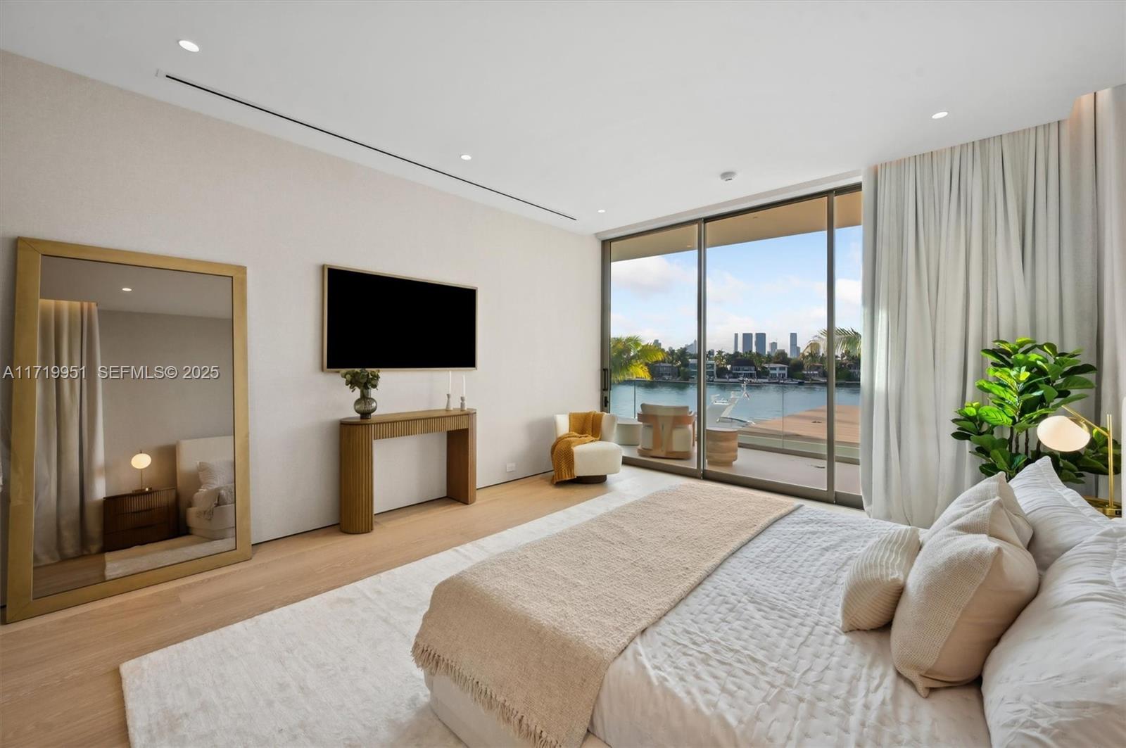 RIVO ALTO AMD - Residential