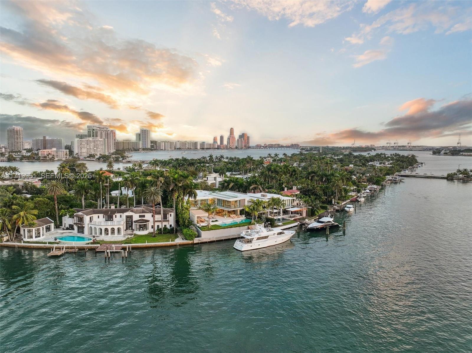 RIVO ALTO AMD - Residential