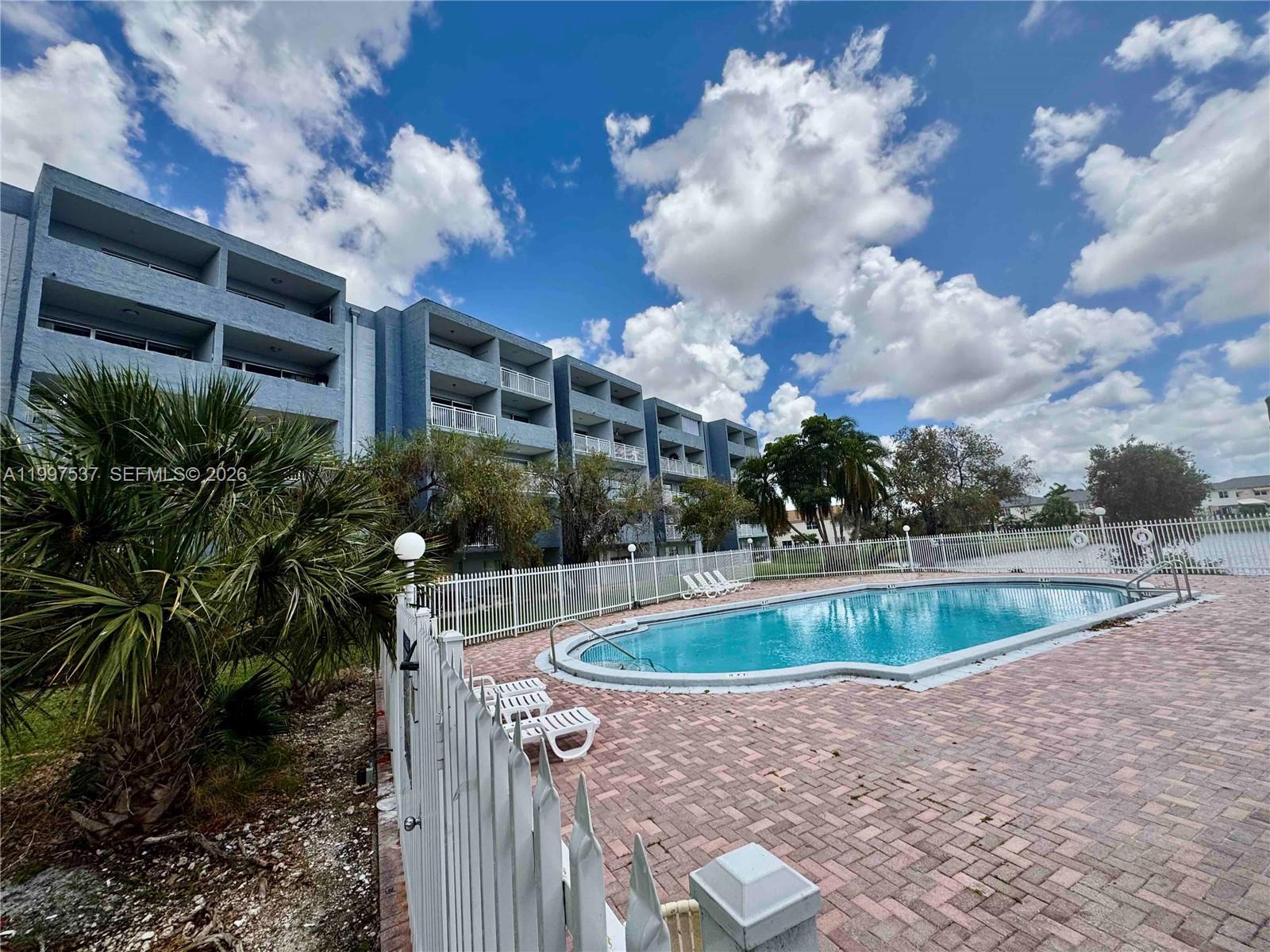 The Beach Club - Residential Lease