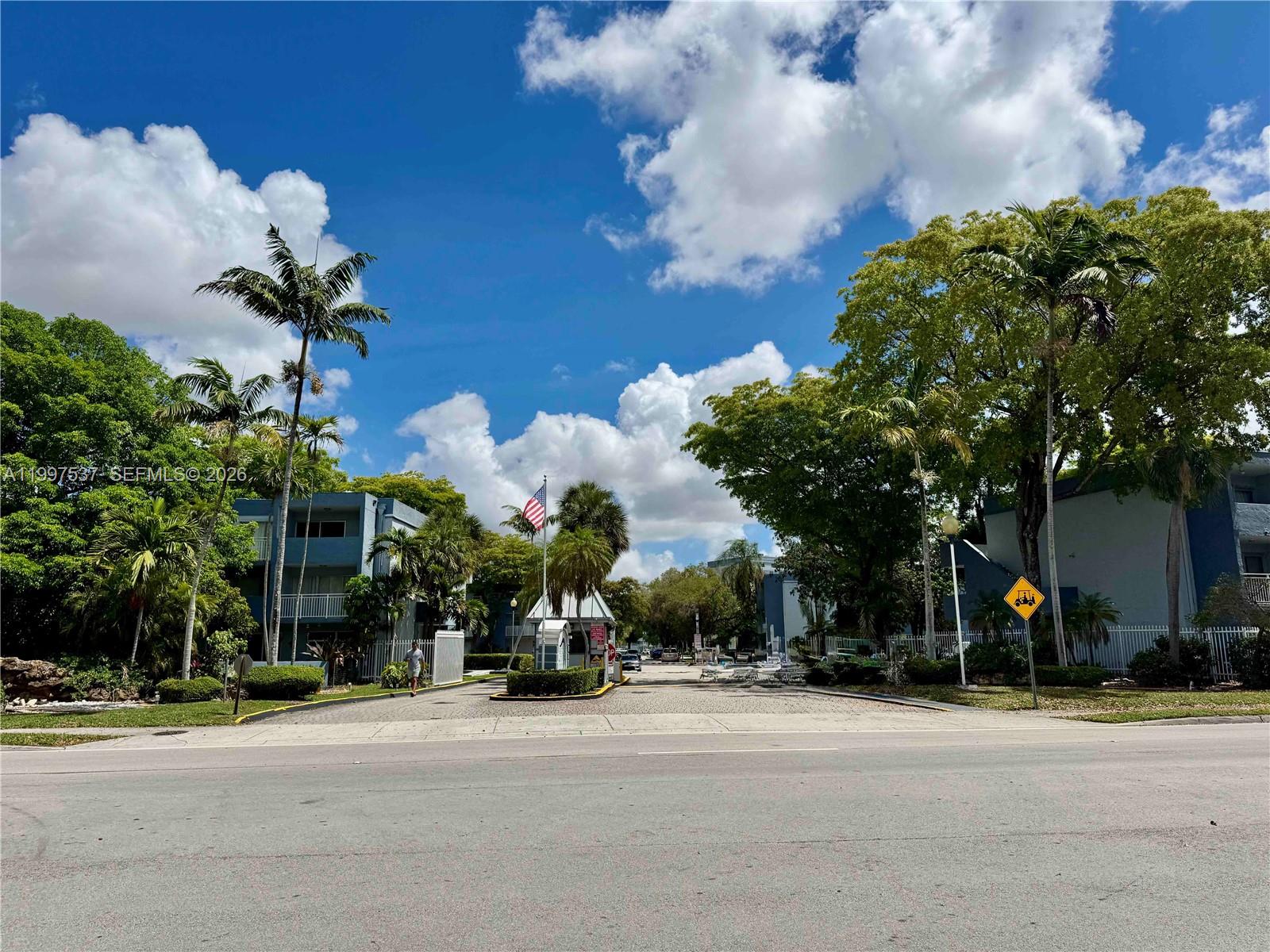 The Beach Club - Residential Lease