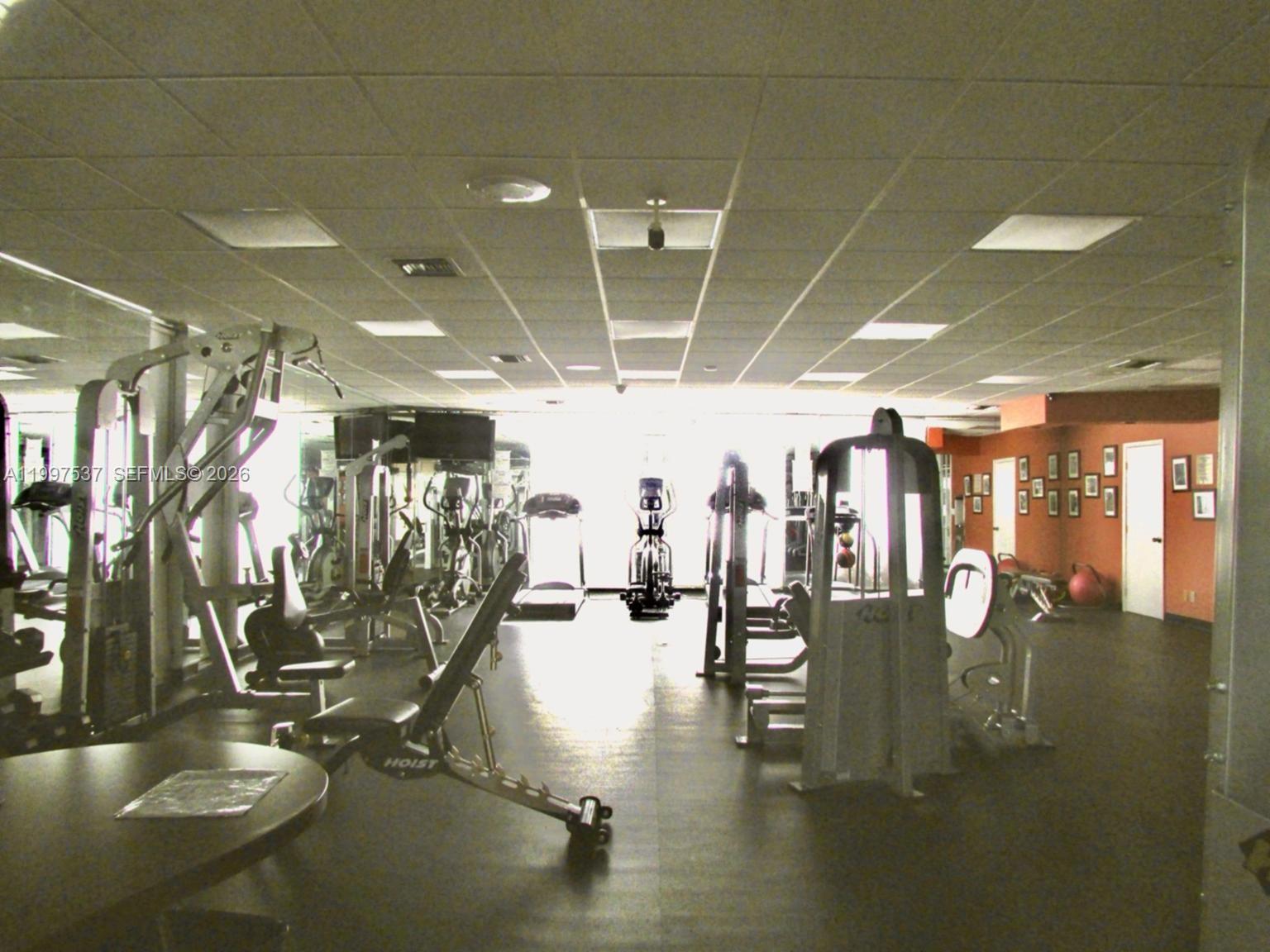 The Beach Club - Residential Lease