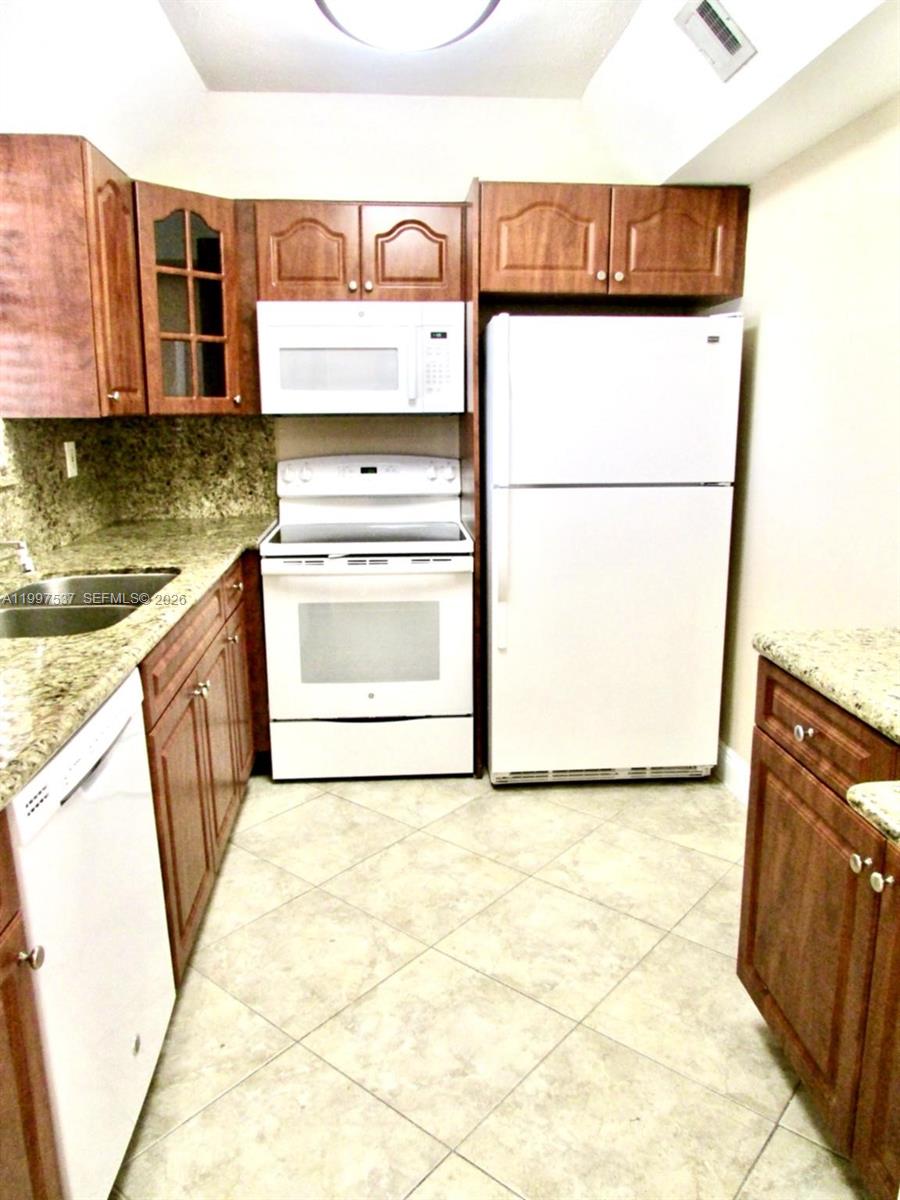 The Beach Club - Residential Lease