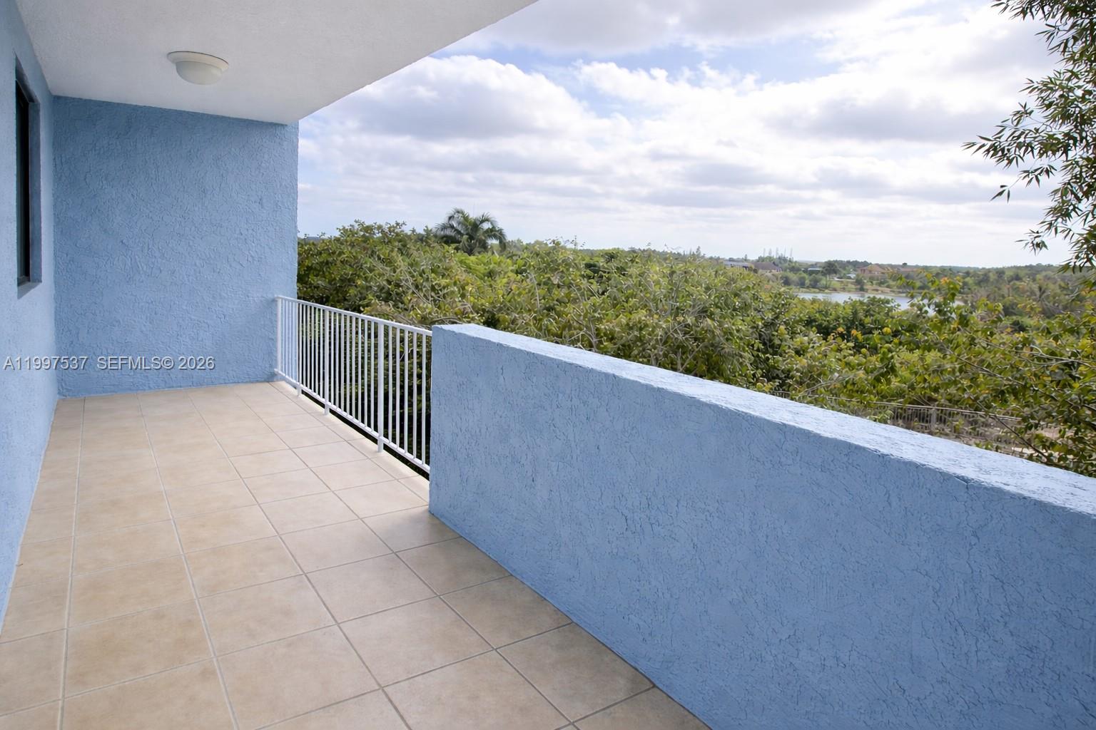 The Beach Club - Residential Lease