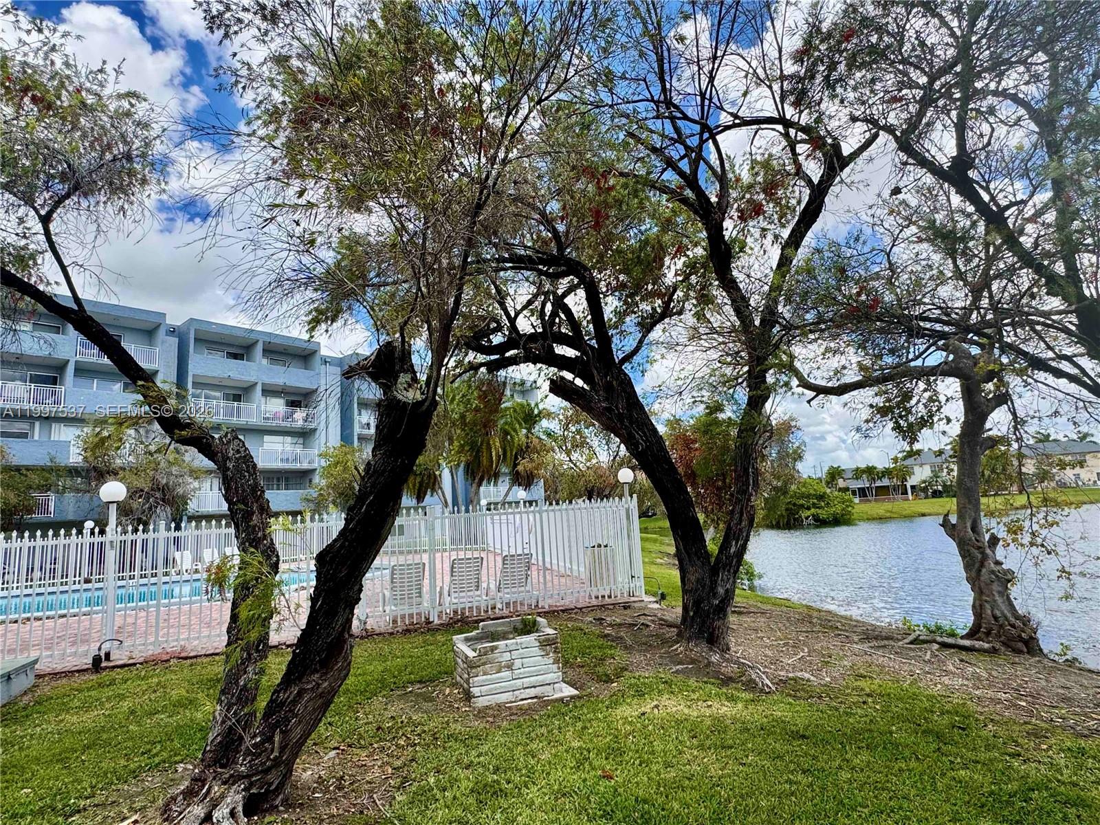 The Beach Club - Residential Lease